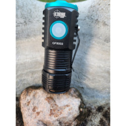 Flashlight GF8003