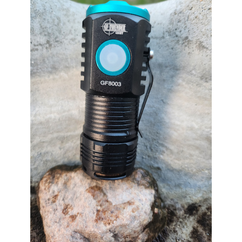 Flashlight GF8003