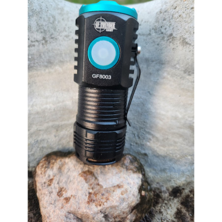 Flashlight GF8003