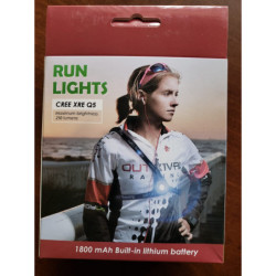 Run Lights XRE Q5