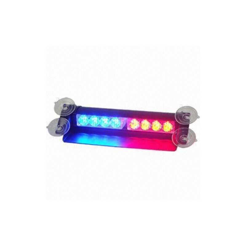 LUZ DE EMERGENCIA