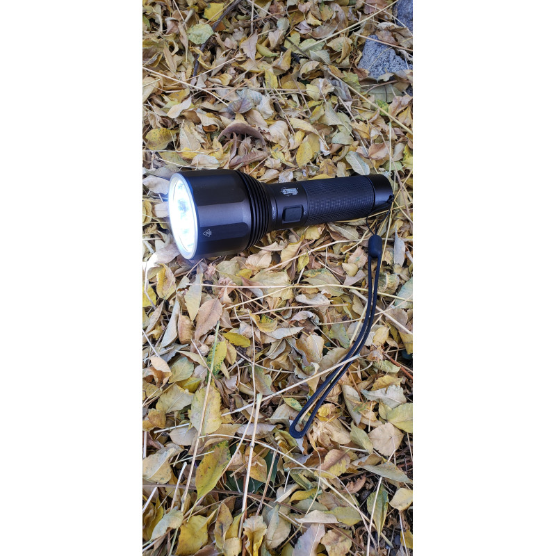 Lampara GF 8061