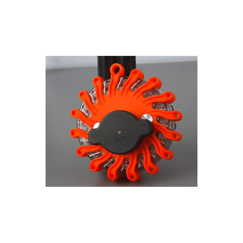 Luz LED para Emergencia