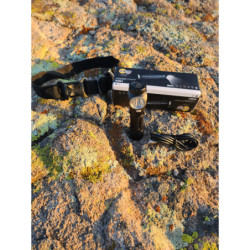 Lampara GF8059-M