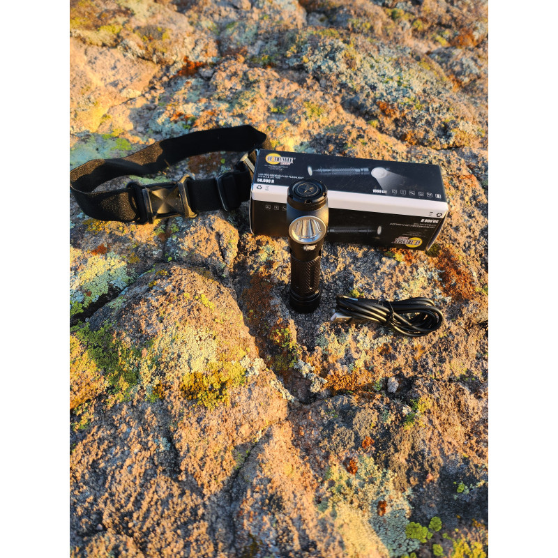 Lampara GF8059-M