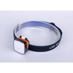 FOCO CREE XP-ER2, 4 PZAS. SMD LED