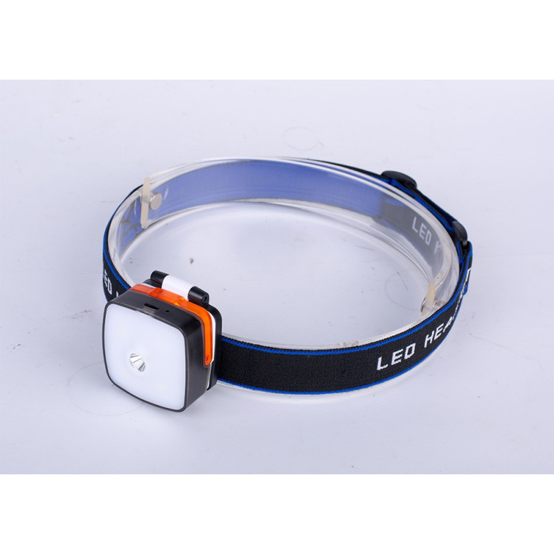 FOCO CREE XP-ER2, 4 PZAS. SMD LED