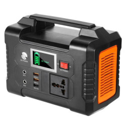 Cargador portatil