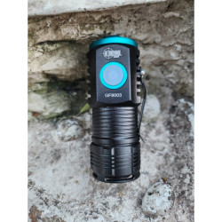 Flashlight GF8003