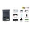 Flashlight Rechargeable GFR9