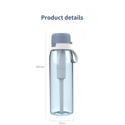 Filtro de Agua o Vaso