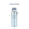 Filtro de Agua o Vaso