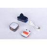FOCO CREE XP-ER2, 4 PZAS. SMD LED