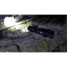 LAMPARA TACTICA CON FOCO CREE LED XML2