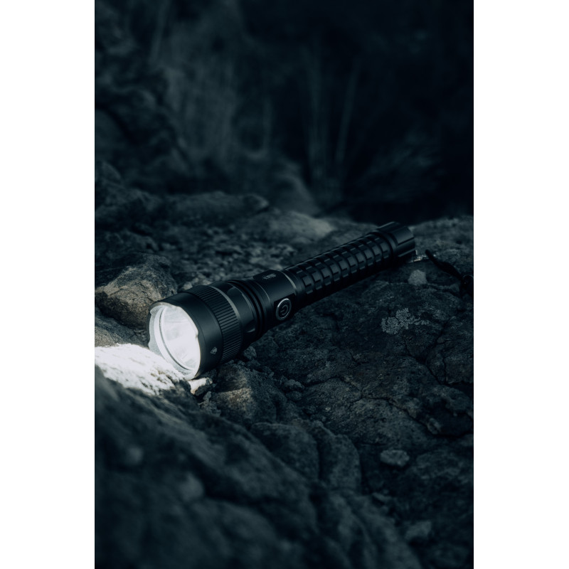 Flashlight GF8001-M