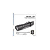 LAMPARA TACTICA CON FOCO CREE LED XML2