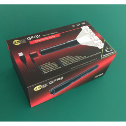 Flashlight Rechargeable GFR9