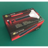 Flashlight Rechargeable GFR9