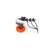 Luz LED para Emergencia