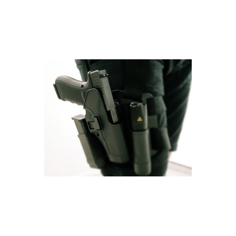 Funda Piernera para Glock o Beretta