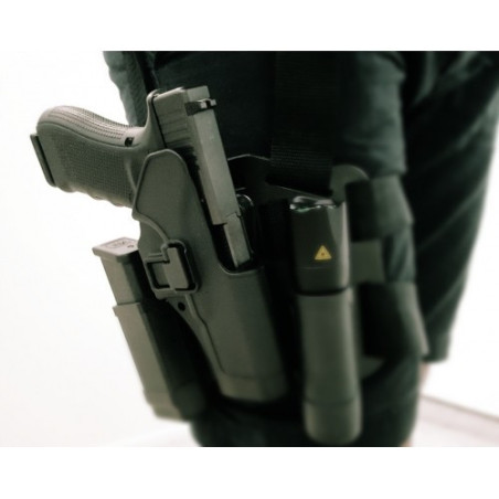 Funda Piernera para Glock o Beretta