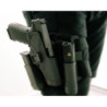 Funda Piernera para Glock o Beretta