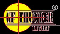 GF THUNDER LIGHT | Professional CREE LED Flashlights Manufacturer